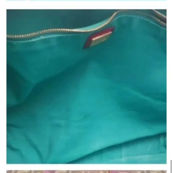 Ladybug Tote Bag - Picture 7 of 10